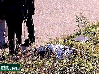 Убитый в Крылатском мужчина не имеет отношения к правоохранительным органам