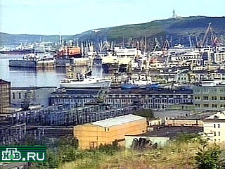 Пресс-служба ВМФ РФ опровергает информацию о нецелевом использовании средств гарнизона Видяево