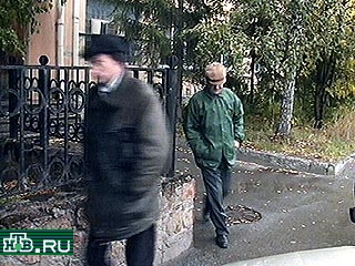 В Генеральной прокуратуре РФ считают правомерным решение об освобождении из-под стражи Александра Тихонова