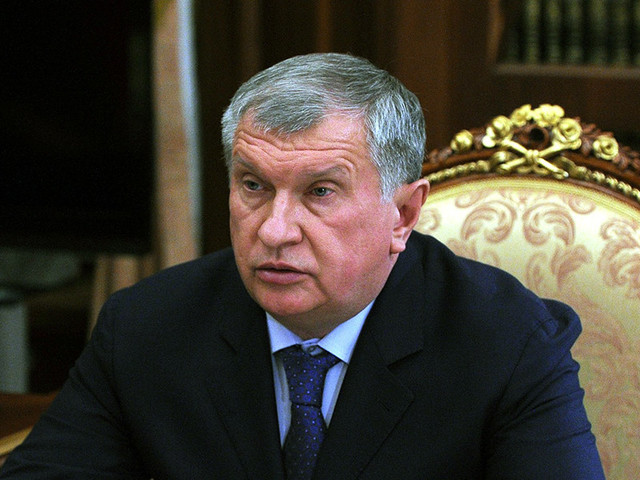 Басманный суд назначил досудебную подготовку по иску Сечина к "Новой газете" из-за статьи о яхте Басманный суд назначил досудебную подготовку по иску Сечина к "Новой газете" из-за статьи о яхте