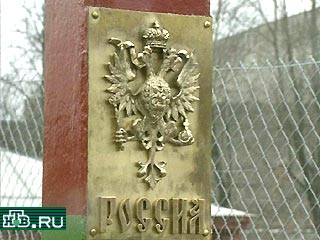 Разбойное нападение совершено на двух российских пограничников, несущих службу по охране российско-литовского участка границы