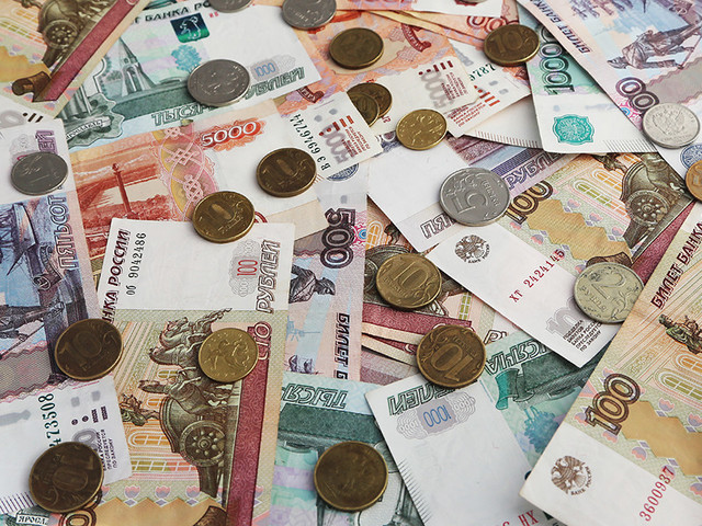 Федеральное финансирование томских госпрограмм выросло на 37% в 2016г Федеральное финансирование томских госпрограмм выросло на 37% в 2016г