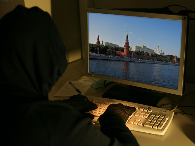 Американские СМИ сообщили о проникновении хакеров в "системы управления Кремля" Американские СМИ сообщили о проникновении хакеров в "системы управления Кремля"