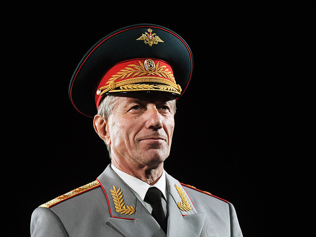 Имя Валерия Халилова присвоено Московскому военно-музыкальному училищу, которое окончил погибший в авиакатастрофе дирижер Имя Валерия Халилова присвоено Московскому военно-музыкальному училищу, которое окончил погибший в авиакатастрофе дирижер