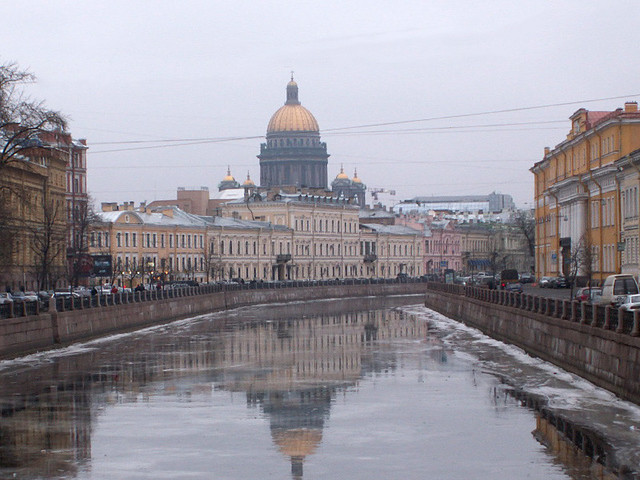 РПЦ призвали петербуржцев "не устраивать революций" из-за передачи Исаакиевского собора РПЦ призвали петербуржцев "не устраивать революций" из-за передачи Исаакиевского собора