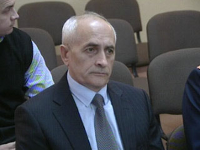Покончивший с собой судья Сергей Москаленко подозревался в убийстве бизнесмена Покончивший с собой судья Сергей Москаленко подозревался в убийстве бизнесмена
