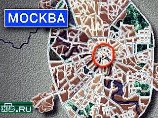 30 сентября в Москве на несколько часов будет перекрыто движение по Садовому кольцу