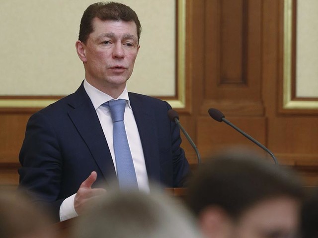 В правительстве России выступили против выплат зарплат голодавшим шахтерам из резервного фонда В правительстве России выступили против выплат зарплат голодавшим шахтерам из резервного фонда
