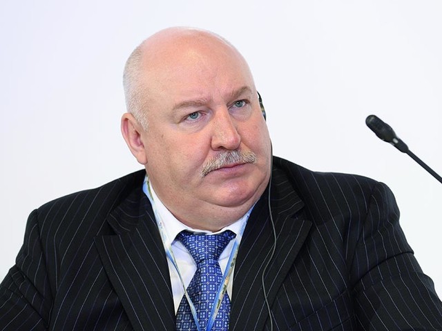 Transparency International обнаружила в Санкт-Петербурге десятки элитных квартир, принадлежащих бывшего замглавы МЧС Transparency International обнаружила в Санкт-Петербурге десятки элитных квартир, принадлежащих бывшего замглавы МЧС