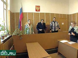 Хамовнический межмуниципальный суд Москвы вынес приговор по делу троих бывших сотрудников 47-го отделения милиции.