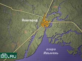 В Новгороде в жилом доме по улице Большакова, дом 29, произошел взрыв. По предварительным данным, есть один пострадавший - в больницу в шоковом состоянии доставлена женщина