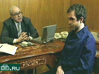 Судебно-психиатрическая экспертиза признала вменяемым находящегося под стражей известного чеченского террориста Салмана Радуева