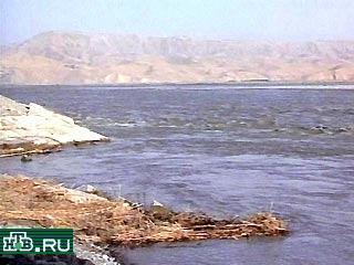 Ситуация у таджикских рубежей СНГ осложняется