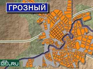 Солдат был похищен 13 сентября в Заводском районе города Грозный