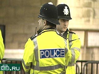 В Лондоне арестованы 10 литовцев, подозреваемых в совершении опасных преступлений
