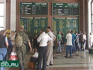 С 1 октября в Москве будут ужесточены правила учета граждан, приезжающих из ближнего зарубежья