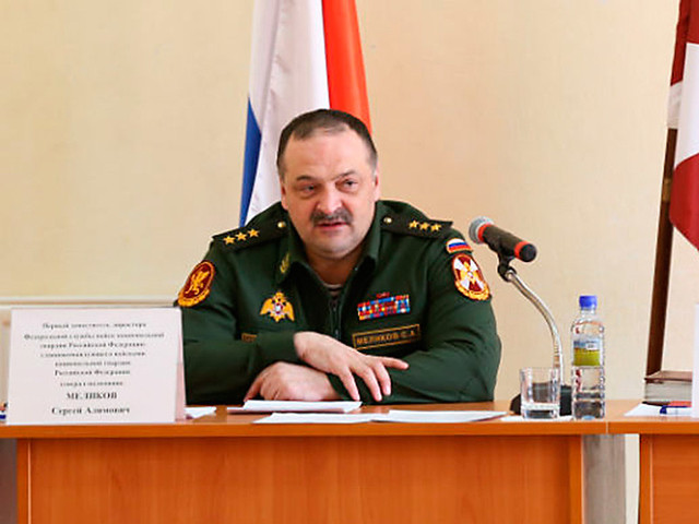 Росгвардия решила заняться мониторингом соцсетей Росгвардия решила заняться мониторингом соцсетей