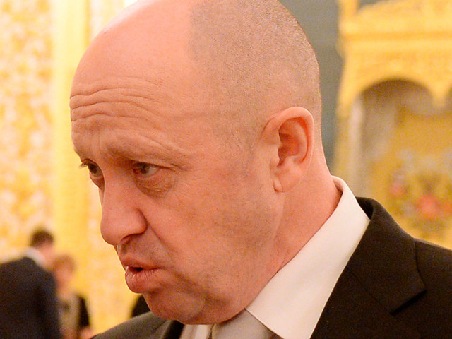 ФБК рассказал о картеле, созданном "личным поваром Путина" в сговоре с чиновниками Минобороны ФБК рассказал о картеле, созданном "личным поваром Путина" в сговоре с чиновниками Минобороны