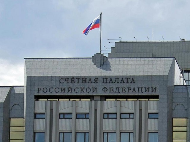 Счетная палата нашла у Минкавказа неоправданные траты на телевизоры с изогнутым экраном и прочую дорогую технику Счетная палата нашла у Минкавказа неоправданные траты на телевизоры с изогнутым экраном и прочую дорогую технику