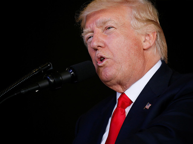 Владимир Путин назвал Дональда Трампа искренним человеком со свежим взглядом на вещи Владимир Путин назвал Дональда Трампа искренним человеком со свежим взглядом на вещи