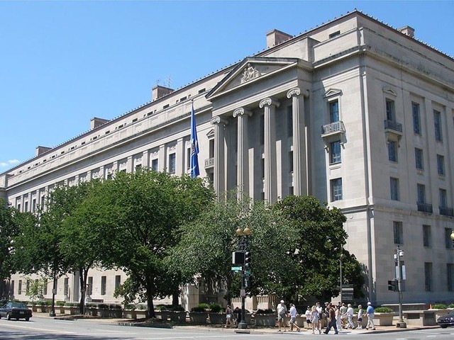 США ввели санкции против трех российских компаний за связи с КНДР США ввели санкции против трех российских компаний за связи с КНДР