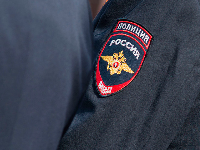 Избитого в здании мэрии Новороссийска активиста арестовали за хулиганство Избитого в здании мэрии Новороссийска активиста арестовали за хулиганство
