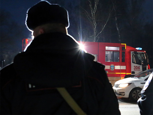 СК начал проверку по факту смертельного ДТП с автобусом в Забайкалье СК начал проверку по факту смертельного ДТП с автобусом в Забайкалье