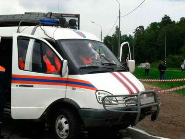В Томской области пассажирский автобус съехал в кювет и опрокинулся: погиб ребенок, 24 человека пострадали В Томской области пассажирский автобус съехал в кювет и опрокинулся: погиб ребенок, 24 человека пострадали