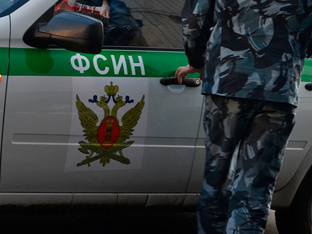 ФСИН уличили в проведении незаконных спарринг-боев ФСИН уличили в проведении незаконных спарринг-боев