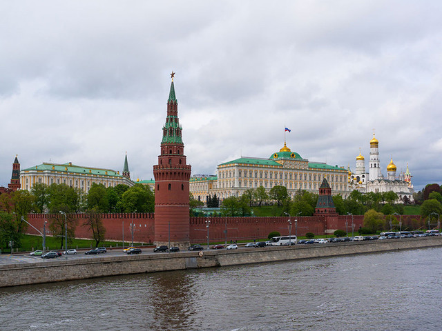 В Кремле не знают о происхождении вируса Petya, поразившего российские компании В Кремле не знают о происхождении вируса Petya, поразившего российские компании