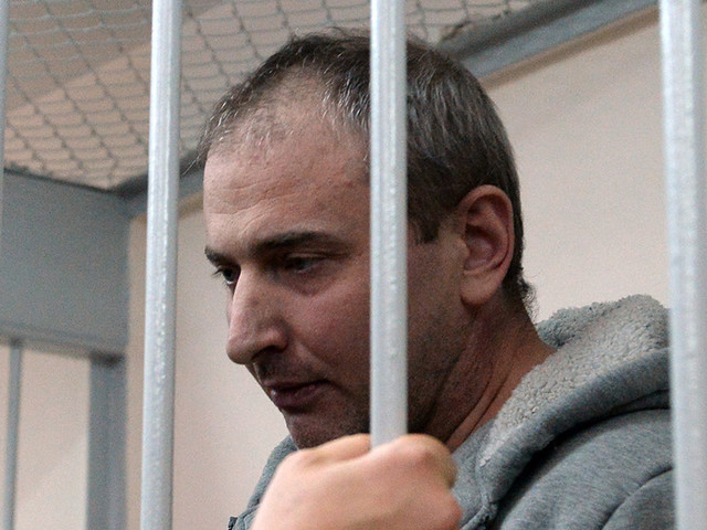Прокуратура запросила для лидера хакеров "Шалтая-Болтая" 2,5 года колонии Прокуратура запросила для лидера хакеров "Шалтая-Болтая" 2,5 года колонии