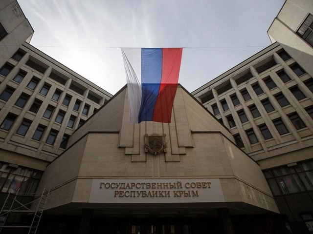Пять европейских стран, включая Украину и Грузию, присоединились к санкциям ЕС против Крыма и Севастополя Пять европейских стран, включая Украину и Грузию, присоединились к санкциям ЕС против Крыма и Севастополя