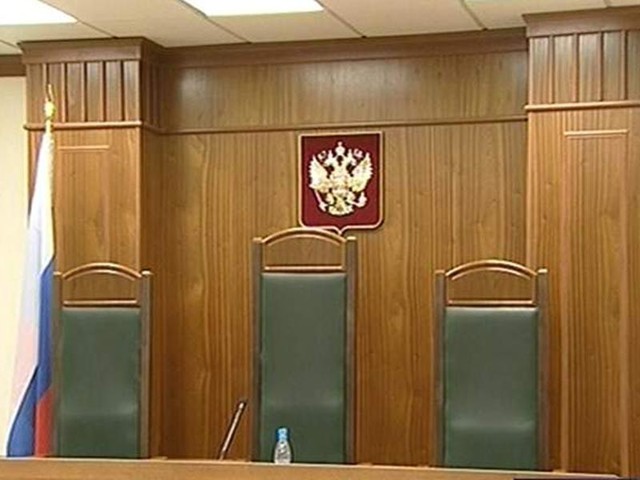 Российские суды оправдывают коррупционеров в два раза чаще, чем других преступников Российские суды оправдывают коррупционеров в два раза чаще, чем других преступников