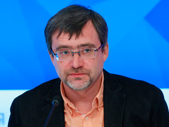 Глава ВЦИОМ рассказал об "опасном" тренде перед выборами-2018: общество захотело перемен Глава ВЦИОМ рассказал об "опасном" тренде перед выборами-2018: общество захотело перемен