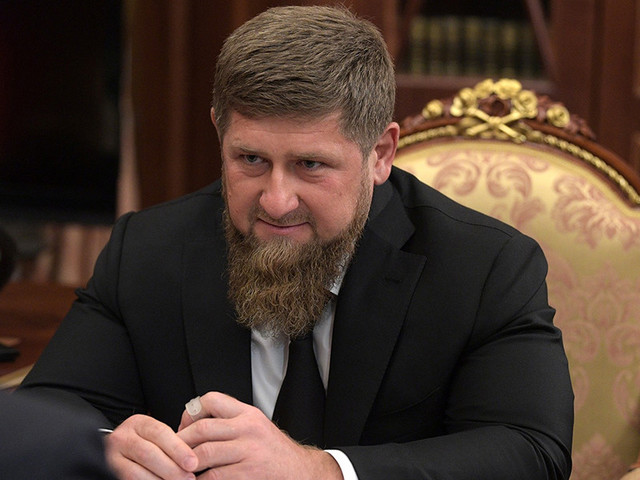 Кадыров передумал запрещать "Матильду" в Чечне: там и так не будут смотреть бездуховное и аморальное Кадыров передумал запрещать "Матильду" в Чечне: там и так не будут смотреть бездуховное и аморальное