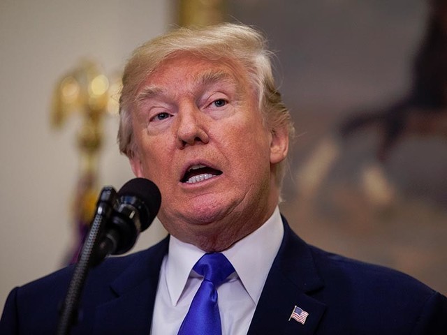 СМИ узнали о намерении Трампа обвинить Китай в нарушении прав США на интеллектуальную собственность СМИ узнали о намерении Трампа обвинить Китай в нарушении прав США на интеллектуальную собственность