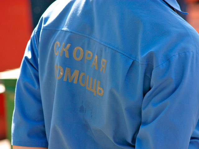 В больницах Томска находятся 27 человек, отравившихся на «Празднике топора» В больницах Томска находятся 27 человек, отравившихся на «Празднике топора»