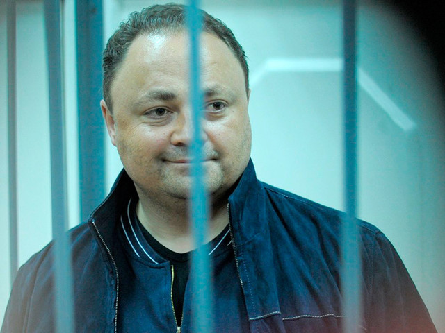 Генпрокуратура предъявила иск к арестованному экс-мэру Владивостока на сумму в 471 млн рублей Генпрокуратура предъявила иск к арестованному экс-мэру Владивостока на сумму в 471 млн рублей