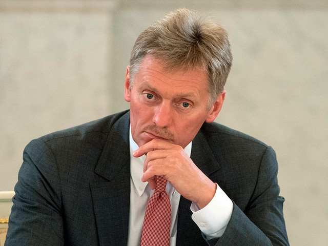 Песков не видит в деле Серебренникова политической подоплеки или проявления цензуры: "Государственные деньги требуют учета" Песков не видит в деле Серебренникова политической подоплеки или проявления цензуры: "Государственные деньги требуют учета"