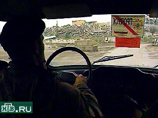 В Чечне погибли два сотрудника ФСБ, один получил ранения