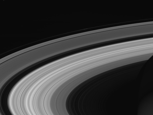 "Великий финал" Cassini: зонд геройски сгорел в атмосфере Сатурна на 22-м витке "Великий финал" Cassini: зонд геройски сгорел в атмосфере Сатурна на 22-м витке