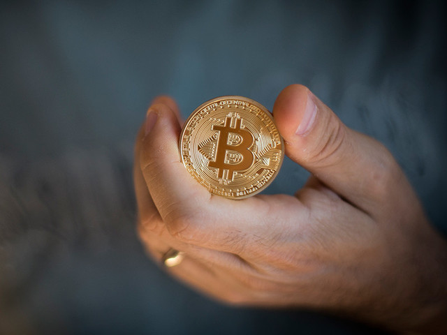 После запрета ICO и закрытия криптовалютных бирж в Китае курс биткоина упал ниже 3000 долларов После запрета ICO и закрытия криптовалютных бирж в Китае курс биткоина упал ниже 3000 долларов