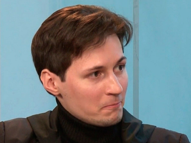Бывший сотрудник Telegram обвинил Дурова в незаконном увольнении и в ответ получил иск на 100 млн рублей Бывший сотрудник Telegram обвинил Дурова в незаконном увольнении и в ответ получил иск на 100 млн рублей