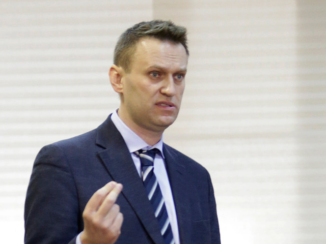 Суд обязал Навального опровергнуть информацию о часах бизнесмена, известного как Михась Суд обязал Навального опровергнуть информацию о часах бизнесмена, известного как Михась