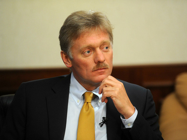 Дмитрий Песков прокомментировал предположение, что арест Навального - это подарок к 65-летию Путина Дмитрий Песков прокомментировал предположение, что арест Навального - это подарок к 65-летию Путина