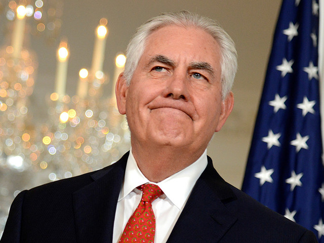 "До первых бомб": дипломаты США рассказали о стратегии по Ирану, КНДР, России "До первых бомб": дипломаты США рассказали о стратегии по Ирану, КНДР, России