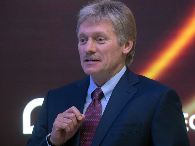 Песков, комментируя выдвижение Собчак в президенты, назвал телеведущую "талантливым человеком" Песков, комментируя выдвижение Собчак в президенты, назвал телеведущую "талантливым человеком"