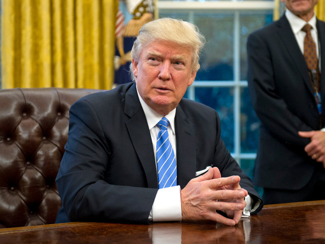 Минфин США выполняет наказ Трампа вскрыть "темные стороны" российской политики и бизнеса накануне выборов президента Минфин США выполняет наказ Трампа вскрыть "темные стороны" российской политики и бизнеса накануне выборов президента