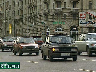 3 и 4 октября ряд левых партий проведет в Москве акции, приуроченные к 7-ой годовщине трагических событий в октябре 1993 года