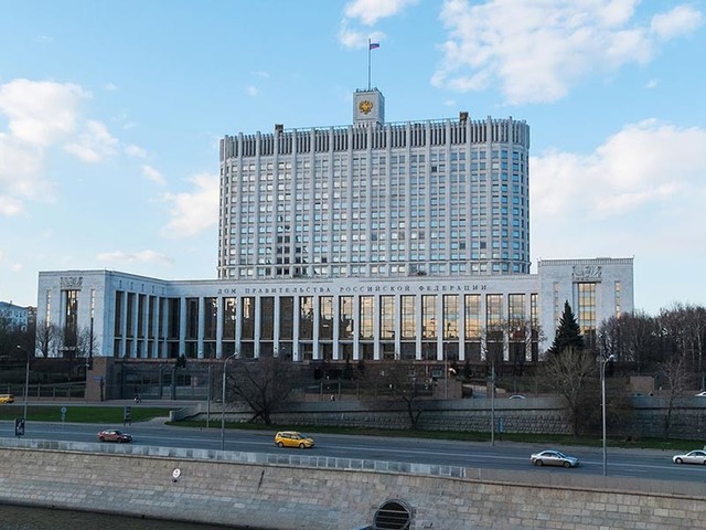 Правительство РФ подготовило закон о биологической безопасности россиян Правительство РФ подготовило закон о биологической безопасности россиян